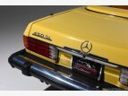 Thumbnail Photo 17 for 1975 Mercedes-Benz 450SL